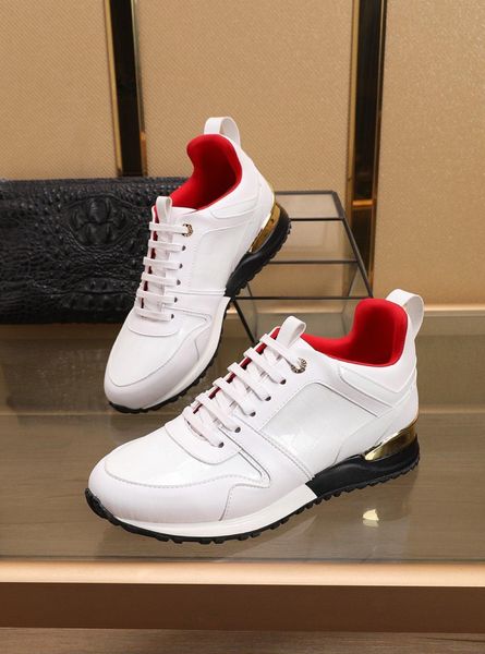 

2020rk новых menmen диких тенденции прогулочной обувь походной спортивной обувь путешествие обуви и другая оригинальную упаковка с оригиналь, Black