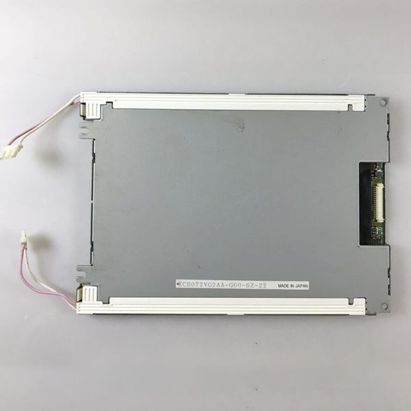 

original 7.7 inch kcb072vg2aa-g00 kcb072vg2aa g00 lcd screen display made in japan