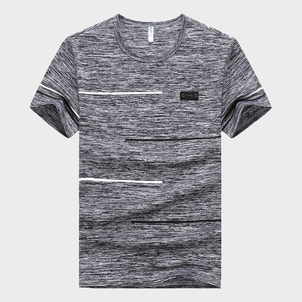 

mens cotton o-neck short sleeve shirts fashion men gyms t shirt fitness bodybuilding tees large size 9xl ml245 kg-242, White;black