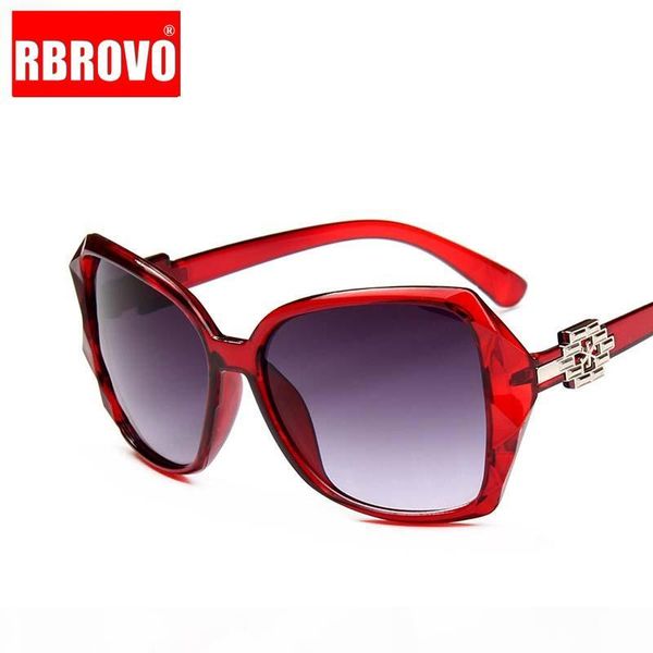 

rbrovo 2020 мода big frame олнезаин оков женин конѬђкоѬа авѬо gradient lens вождение, White;black