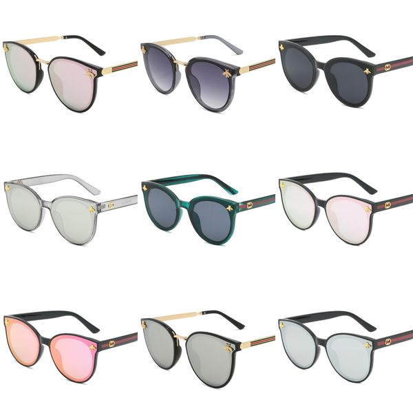 

fashion sunglasses reflective frog mirror retro vintage men women outdoor frog sunglasses classic eyeglasses new#821, White;black