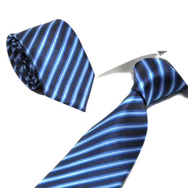 

31 styles men's ties stripe geometric 8cm jacquard necktie accessories cravat formal dress wedding party mens classic ties gift, Black;gray