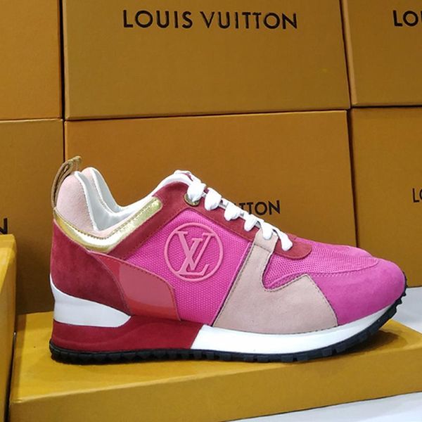 

new women shoes sneakers fashion chaussures de femme run away sneaker womens shoes sports footwears zapatos de mujer lace -up design fast sh, Black