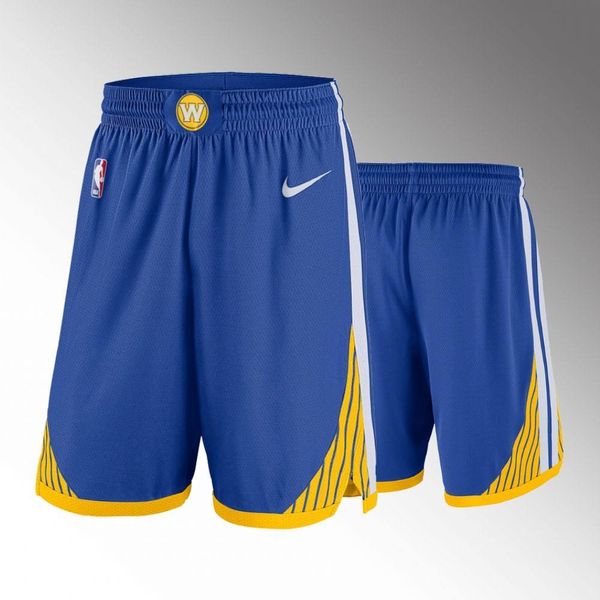 

men's icon blue jersey shorts, Gray