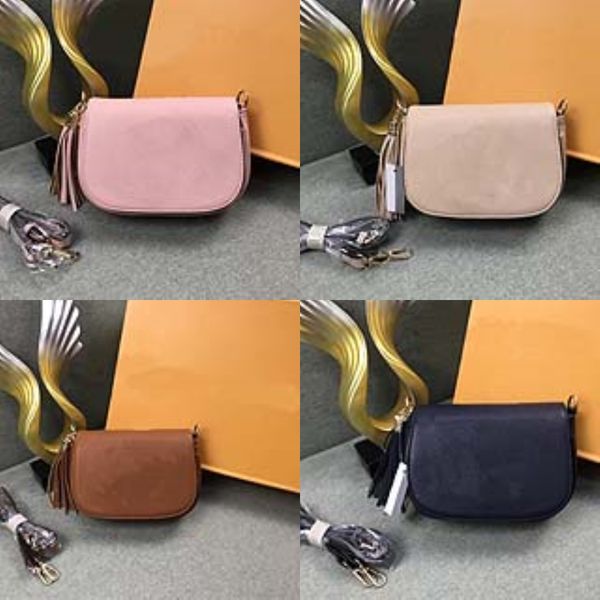 

2020 designer handbags luxury women butterfly ed waterproof nylon shoulder bag bolso sac a main retro crossbody bag#646