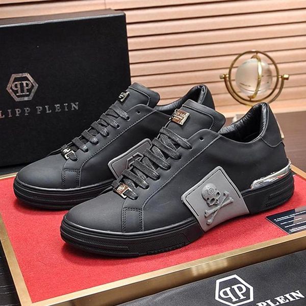 

new luxury men 's shoes footwears casual sneakers vintage low lace -up outdoor walking comfortable running autumn and winter sport