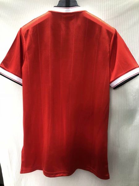 

soccer jerseys retro shirt, Black;yellow