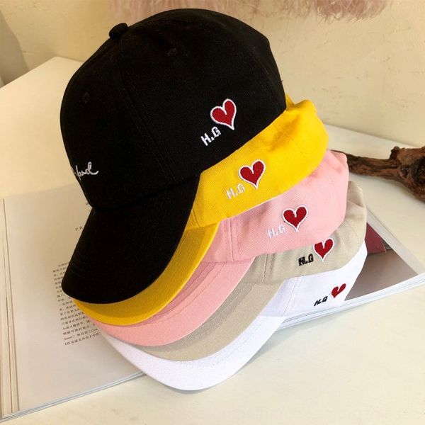 

chic hat baseball wo men women couple all-match embroidery love baseball cap men' and women' cap sun hat fashion, Blue;gray