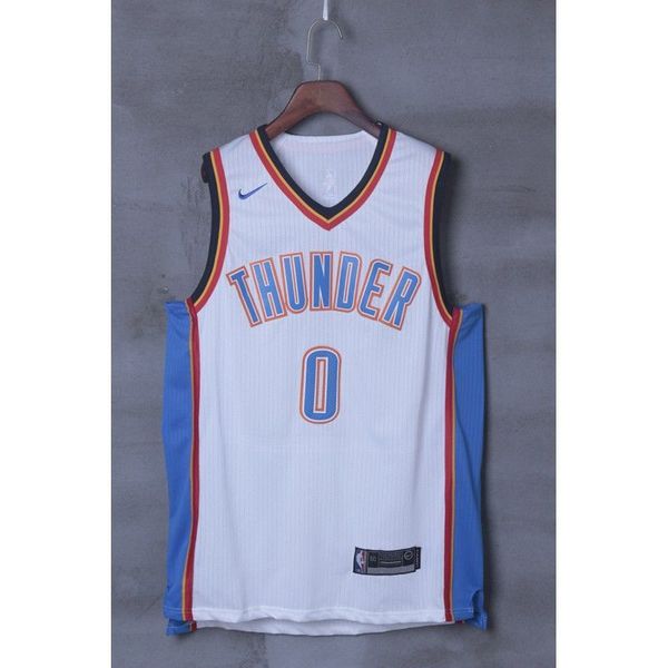 

russell westbrook classic player jersey stitched basketball jerseys, Black;white