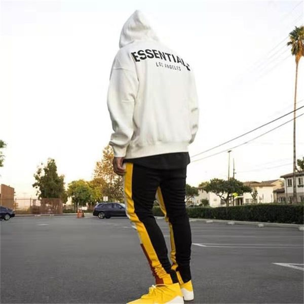 

new fashion autumn xo oodies men women sweatshirts oody sweater jacket#988, Black