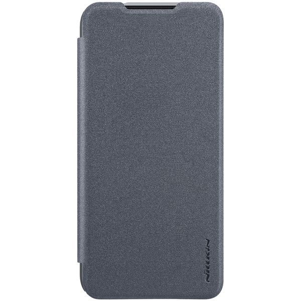 

filp cover case for redmi note 7 /8 /pro nillkin sparkle super thin pu leather case for xiaomi redmi note 8 pro