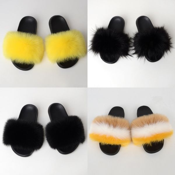 

with wo slippers heels shoe sandals real leather slippers fashion scuffs slippers casual shoes pt792#325, Black