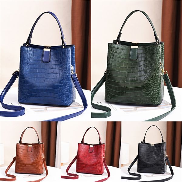 

new arrival canves shoulder bags girls casoul stripe woman crossbody bags multi-pocket high capacity female mom hand #20#236