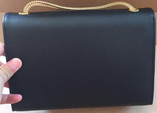 

2020 горячей 199ss высокого качества сцепления цепи плечо сумки messenger bag кошелек бесплатная доставка l сумка