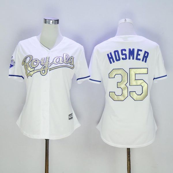 

womens #35 eric hosmer jersey color gray royal blue white jerseys
