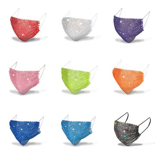 

маска череп скелет пейнтбол half face mask protect (серебро) # 765