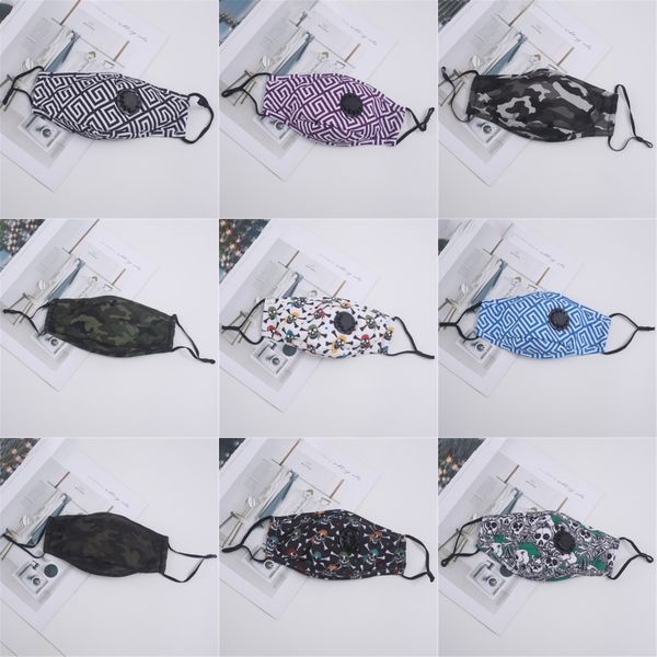 

masks wasale earloop facial mask cycling anti dust warmer mout fa mask pm2.5 fasion in anti-fog mout#914, Black