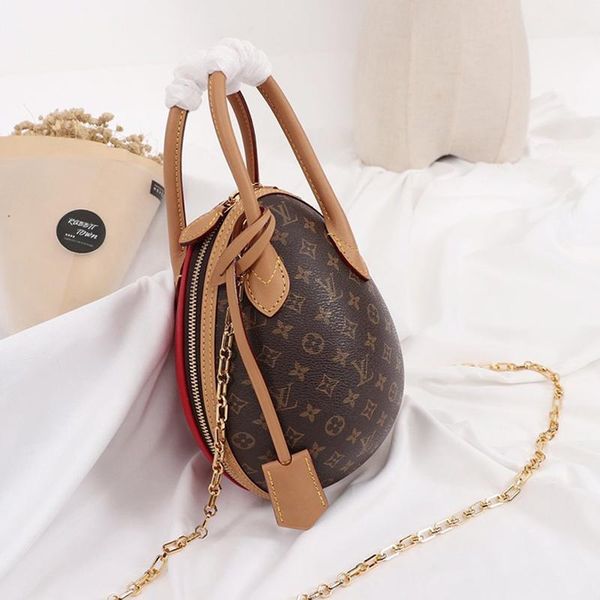 

2020 drop ship womens bolso bandolera leather luxury designer crossbody bag vintage style ladies shoulder bag zipper handle tote hand ba