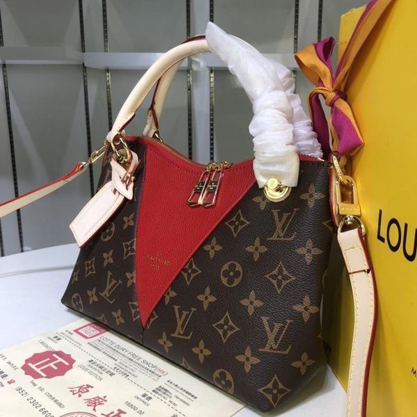 

retro women bag handbags luxury designer leather shoulder bags retro ladies crossbody bag handle totes messenger bags with origin box
