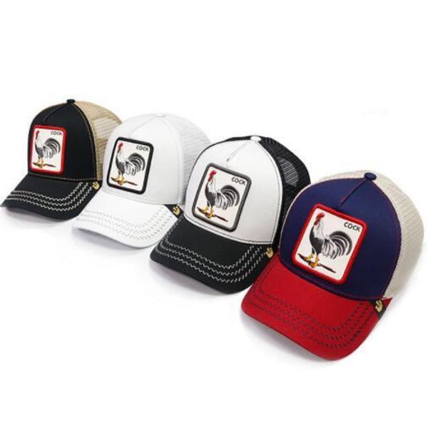 

ready stock animal caps new embroidery baseball hats animal embroidery baseball caps for men women hip hop capdr27711, Blue;gray