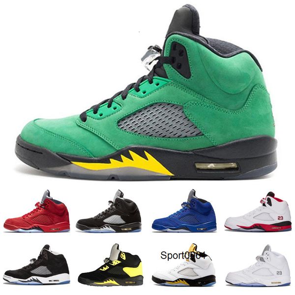 

jumpman 5 5s v international flight white cement kids men basketball shoes og black camo grey red blue suede fire red sport sneakers