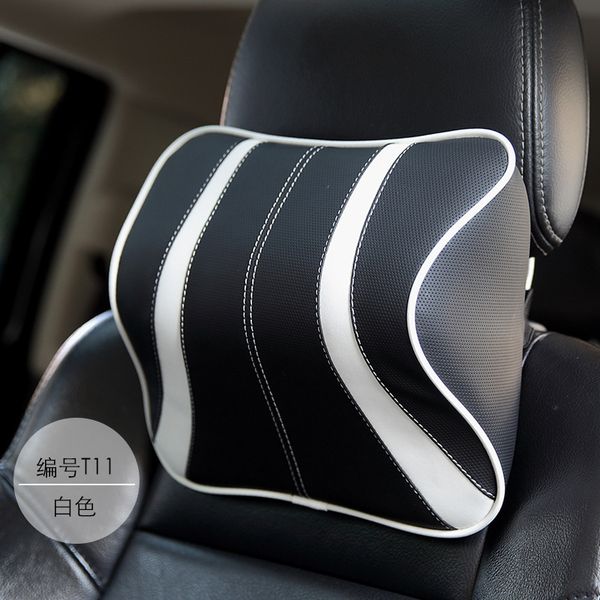 

очаровательная подголовник пены памяти подушка шеи подушка автомобиля пространство памяти упругие матовый материал окружающей среды washabl