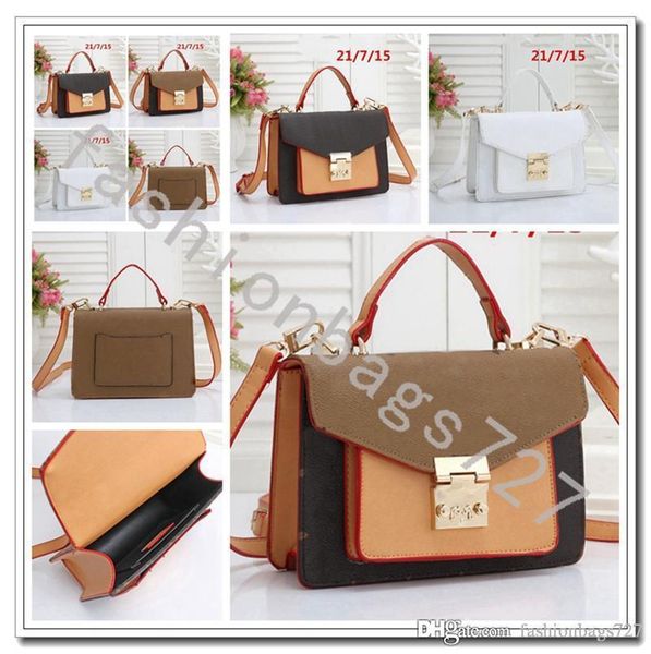

designer luxury handbags purses women messenger bag leather womens handbag shoulder bags crossbody bags handle totes 191016