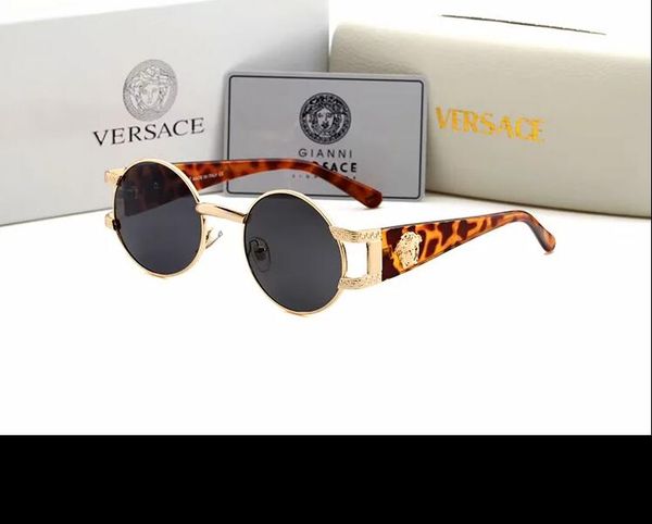 

2020 luxury desinger square sunglasses with stamp uv400 full frame sunglasses for women men fashion accessories 0644, Silver