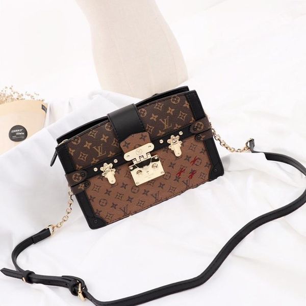 

2021 fashion classic womens bag sac bandouli ère leather luxury designer womens shoulder bags small flap crossbody messenger ba