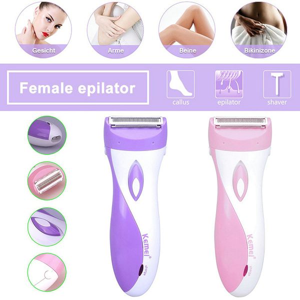

2016 bauer epilator maquina para depilar women female ladies girls epilatorer depilatore the epilators 2018 bauer epilator lfzqx