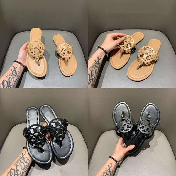 

2020 women's shoes summer sandals leopard bow flat suede casual fashion beach shoes women's slippers a260#156, Black
