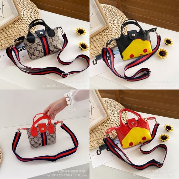 

candy color cute dinosaur coin purse flap small bag girl pu leather girls card for kids students coin purse child bags#198, Black