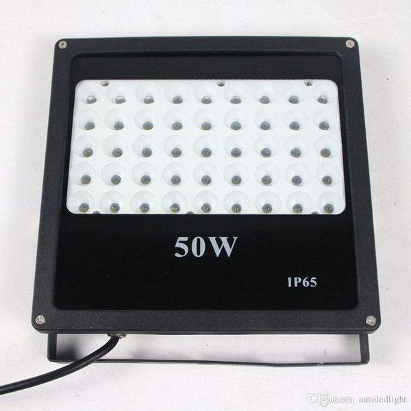 

led flood light 10w 20w 30w 50w 100w 150w 200w led floodlight ip65 waterproof 85-265v led spotlight outdoor lighting