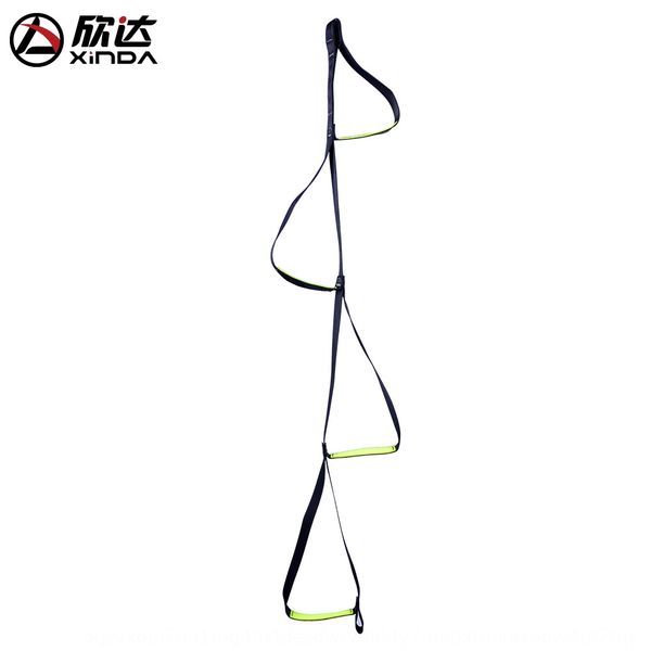 

xinda elevator flat belt foot foot lift belt outdoor ladder rope ladder mountaineering supplies rope