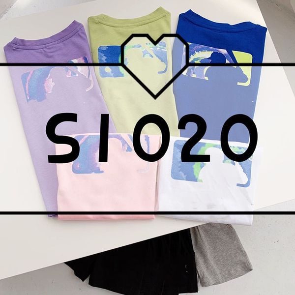 

hpxld s1020 week 1 shipment in succession round collar back starry sky s1020 the first week continuous delivery color sports cover colorful