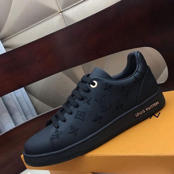 

2020 embroidery pattern casual shoes , new listing designer womens casual shoes womens casual sport shoes size 35-40 00059, Black
