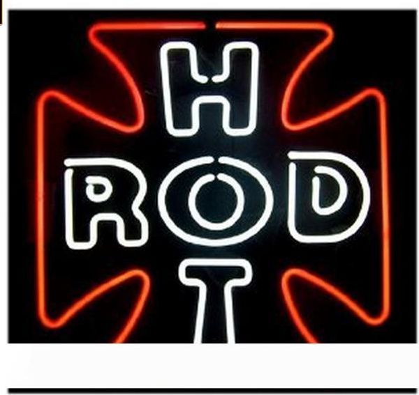 

fashion new handcraft rod cross red classic real glass tubes beer bar pub display neon sign 19x15offer