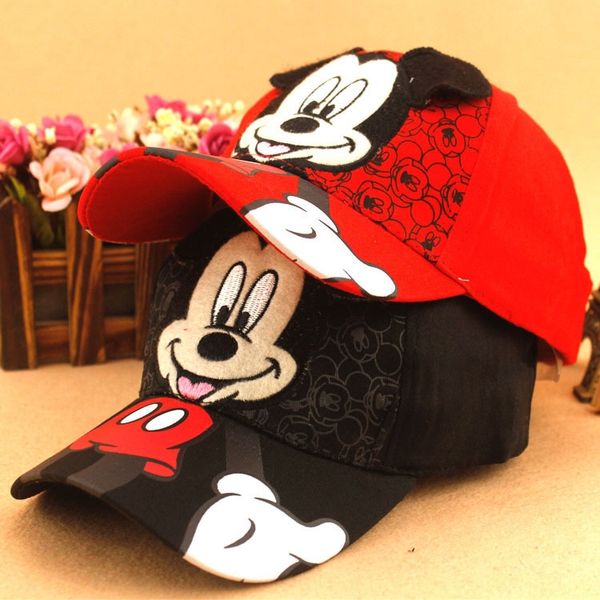 

new korean fashion male female cap baseball cap babychildren duck tongue baseball hat, Blue;gray
