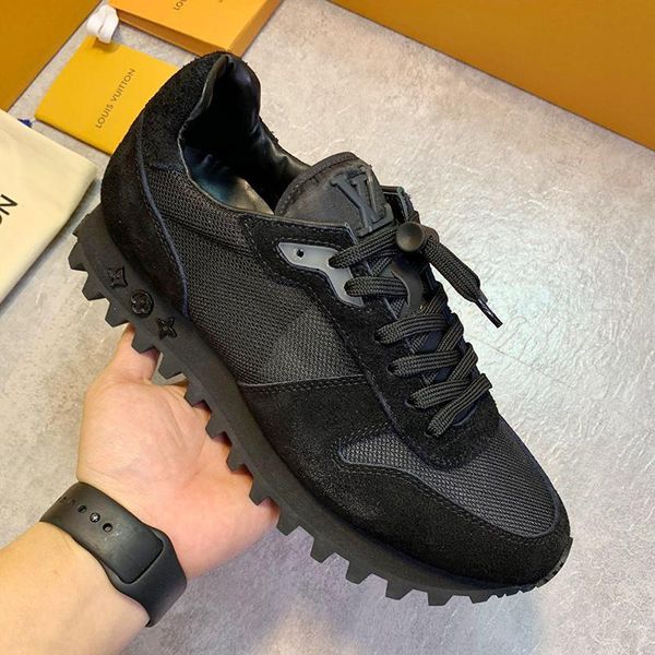 

runner sneaker mens shoes sports comfortable running shoes lace -up low plus size lightweight men shoes zapatos de hombre