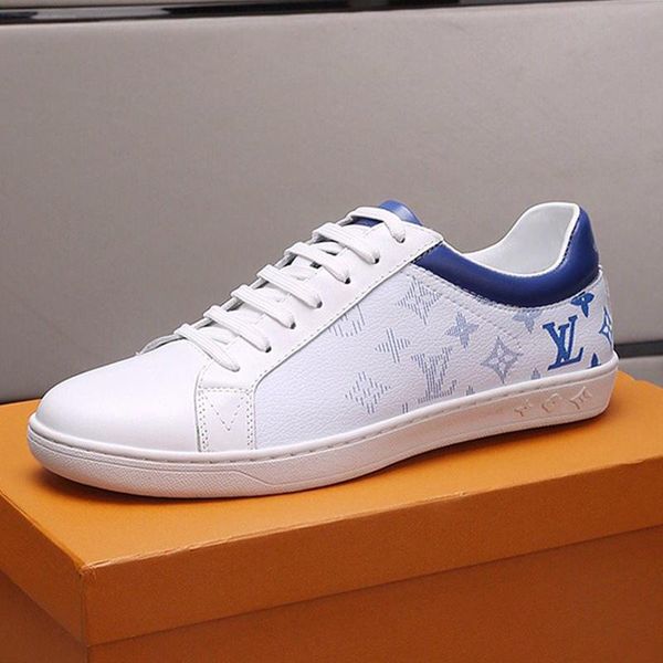 

mens shoes luxembourg sneaker outdoor walking lightweight footwears lace -up leather style shoes vintage sneakers drop ship