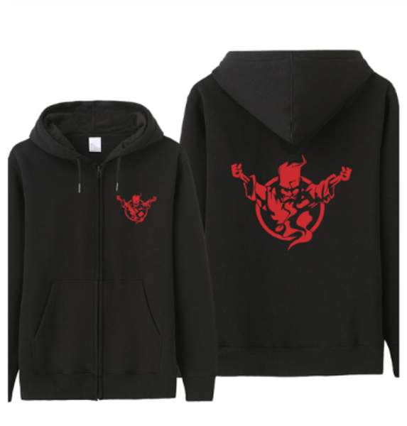 

2020new thunderdome sweatshirt hoodies men autumn coat pullover fleece pullover man hardcore sweatshirts
