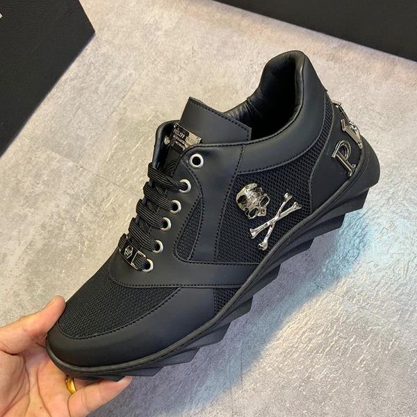 

new arrival fashion mens shoes sneakers vintage lightweight breathable manner schuhe footwears luxury sneakers fashion flats platforms shoes