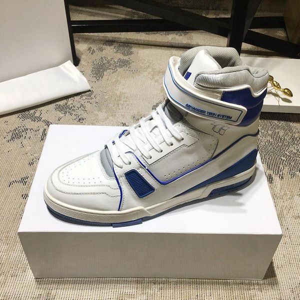 

trainer sneaker boot mens shoes sale fashion lightweight outdoor walking breathable shoes lace -up casual luxury men shoes fast delivery, Black