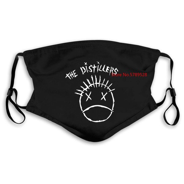 

the distillers black summer brand fitness body building for boy men lastest mask women kids pm25 npjom
