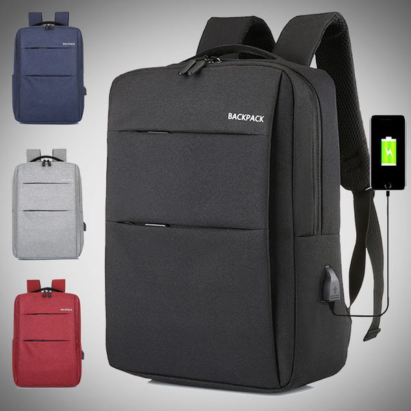 

business backpack, man and woman backpack, high-capacity travel computer backpack