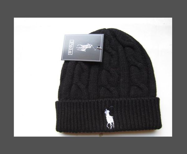 

men women's winter beanie men hat casual knitted caps hats men sports cap black grey white yellow hight quality skull caps l724, Blue;gray