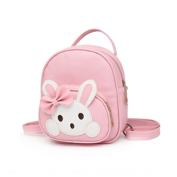 

g0gqd female korean girl mini kindergarten travel children's fashion backpack female korean fashion girl mini bag kindergarten bag chil