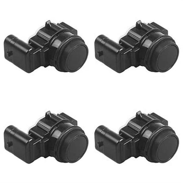 

66209261630 4pcs reverse parking sensor park distance sensor pdc for- 1 series,2 series,3 series,4 series car
