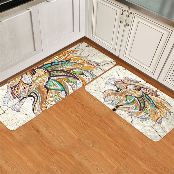 

floor non-slip non-slip home bathroom anti-slip mat baby climbing mat supplies