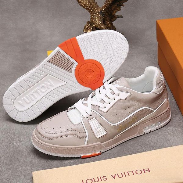 

mens shoes casual breathable fashion with original box male fintness athletic design mens shoes casual trainer sneaker exclusively online